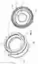 Fig. 04 - Filter element with features to improve pre-cleaning performance, sealing, and structural support