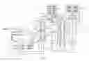 Fig. 03 - Gas turbine engine fuel control thrust control override system