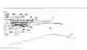 Fig. 01 - Thrust reverser for a dual-flow turbine engine nacelle