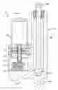 Fig. 01 - Universal orientation electro-hydraulic actuator