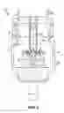 Fig. 06 - Universal orientation electro-hydraulic actuator