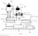 Fig. 44 - System and method for storing energy and purifying fluid