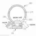 Fig. 01 - COMPOSITE MAGNETIC RING AND ENERGY CONVERTER