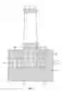 Fig. 08 - Rotor assembly for use in turbine engines and methods for assembling same