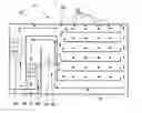 Fig. 01 - Closed circuit food dehydrating process