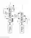 Fig. 03 - Mixed refrigerant compression circuit
