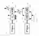 Fig. 05 - Mixed refrigerant compression circuit