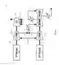 Fig. 07 - Mixed refrigerant compression circuit