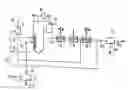 Fig. 01 - METHOD AND APPARATUS FOR PRODUCING AT LEAST ONE ARGON-ENRICHED FLUID AND AT LEAST ONE OXYGEN-ENRICHED FLUID FROM A RESIDUAL FLUID