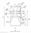 Fig. 01 - Method and system for vibration damping and shape control of a suspended metal strip