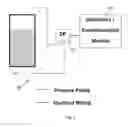 Fig. 04 - Pressure sensor configuration for pressurized tank