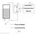 Fig. 06 - Pressure sensor configuration for pressurized tank