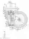 Fig. 03 - WORM DRIVE
