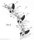 Fig. 10 - Spherical gear