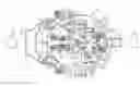 Fig. 01 - Clutch locking plate with oil slinger