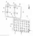Fig. 02 - Vehicle and structure shield