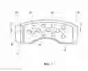 Fig. 02 - Brake pad assembly and method for collecting brake particles