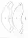 Fig. 04 - Brake pad assembly and method for collecting brake particles