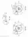 Fig. 09 - Brake pad assembly and method for collecting brake particles