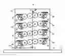 Fig. 01 - Method and apparatus for providing information about printing plates to be manufactured for a new production of a printing press