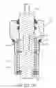Fig. 08 - Manifold actuator assembly
