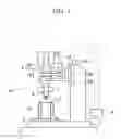Fig. 02 - Thermal spraying apparatus