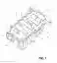 Fig. 02 - Vibration damped article