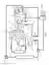 Fig. 02 - Integrated exhaust gas recirculation and charge cooling system
