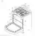Fig. 02 - COOKING APPLIANCE