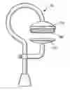 Fig. 01 - Hookah accessory