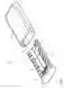 Fig. 02 - Flossing system