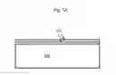 Fig. 02 - Flexible monocrystalline thin silicon cell