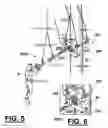 Fig. 06 - Method and apparatus of hot tapping multiple coaxial or nested strings of underwater piping and/or tubing for overturned wells or platforms