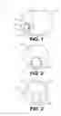 Fig. 02 - Water stop valve device with rough-in sleeve and method of assembling the same