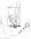 Fig. 02 - Lubricating grease return valve