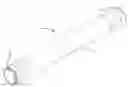 Fig. 01 - Ultra lightweight and compact accumulator