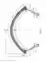 Fig. 02 - PNEUMATIC TIRE AND METHOD FOR MAKING A PNEUMATIC TIRE