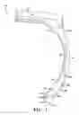 Fig. 02 - Pneumatic tire having turn-up pad