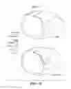 Fig. 07 - Pneumatic tire having turn-up pad
