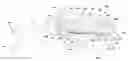 Fig. 01 - Device for transferring and aligning strips intended to be assembled to form a ply