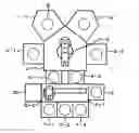 Fig. 01 - VACUUM PROCESSING APPARATUS
