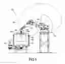 Fig. 06 - Method and apparatus for manipulating investment casting mold handlers