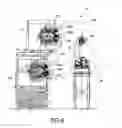 Fig. 07 - Method and apparatus for manipulating investment casting mold handlers