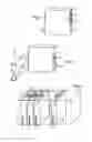 Fig. 03 - Device for protecting an electronic system mounted in a rack