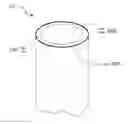 Fig. 01 - POLYMERIC MEMBRANE FOR HEAT EXCHANGE APPLICATIONS AND METHOD OF FABRICATION THEREOF