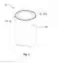 Fig. 02 - POLYMERIC MEMBRANE FOR HEAT EXCHANGE APPLICATIONS AND METHOD OF FABRICATION THEREOF