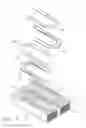 Fig. 04 - HEAT SINK STRUCTURE EMBEDDED WITH HEAT PIPES