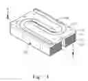 Fig. 05 - HEAT SINK STRUCTURE EMBEDDED WITH HEAT PIPES