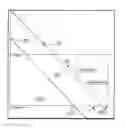 Fig. 07 - Arrangement and method for regulating bottom hole pressures when drilling deepwater offshore wells