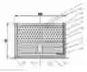Fig. 01 -  MINI-TYPE AUTOMATIC AEROSOL FIRE SUPPRESSION APPARATUS